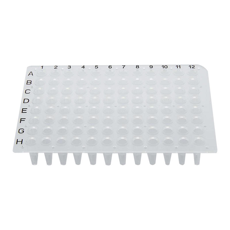 96웰 PCR 플레이트란 무엇입니까?